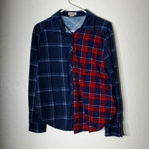 Passport Ladies Medium Flannel